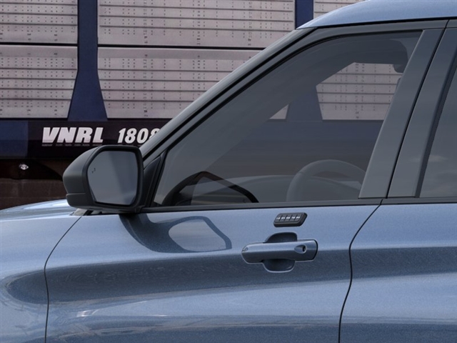 2026 FORD EXPLORER ACTIVE — миниатюра 20