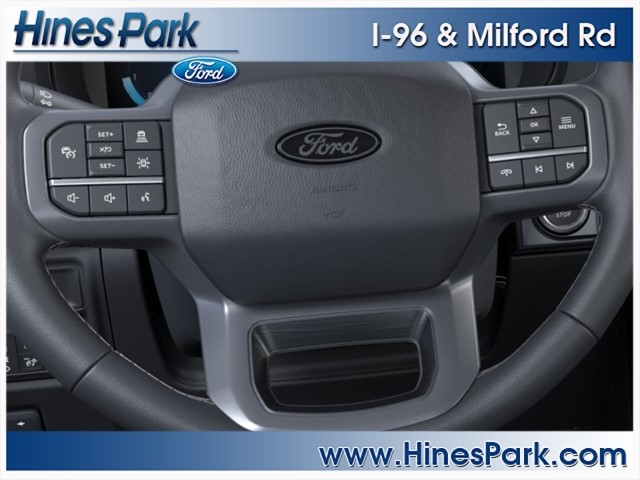 2026 FORD F-150 LARIAT 缩略图 12