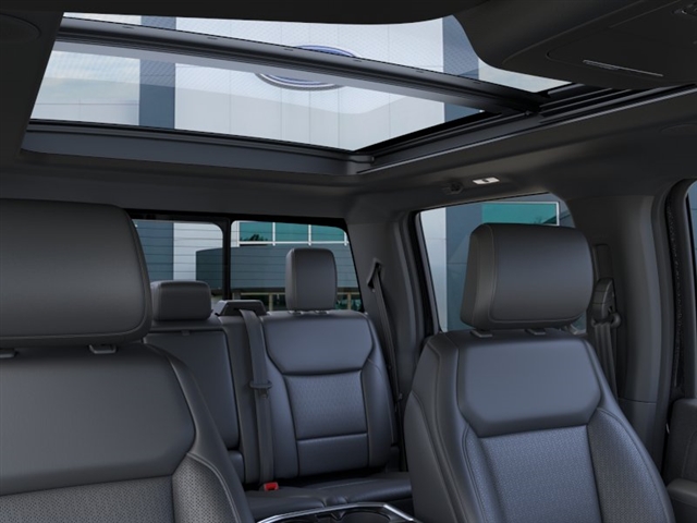 2026 FORD F-150 LARIAT 缩略图 22