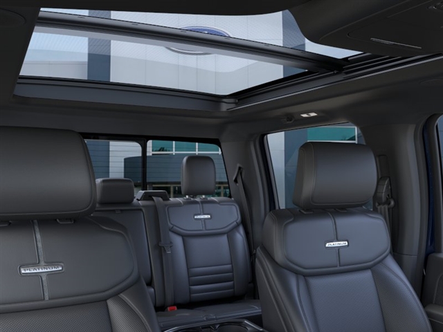 صورة مصغرة 22 لـ 2026 FORD F-150 PLATINUM