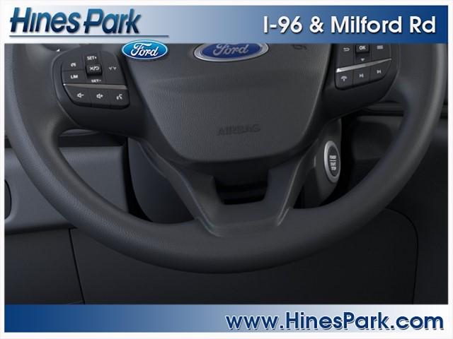 2026 FORD TRANSIT-350 BASE — миниатюра 12