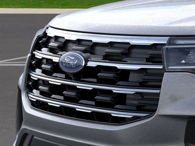 صورة مصغرة 17 لـ 2026 FORD EXPLORER ACTIVE