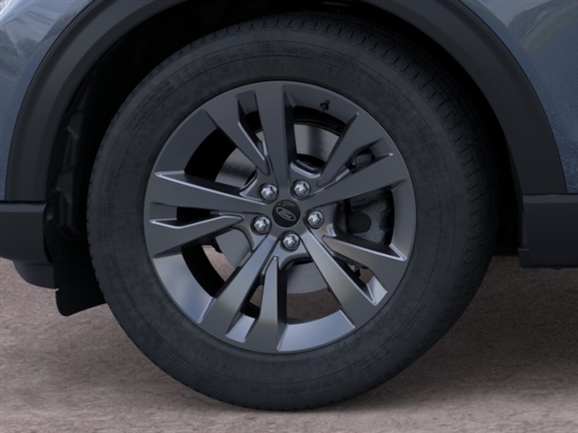 2026 FORD EXPLORER ACTIVE 缩略图 19