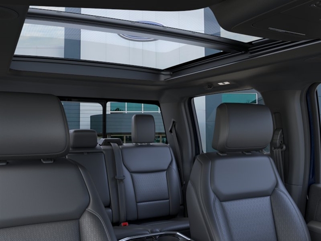 2026 FORD F-150 LARIAT — миниатюра 22