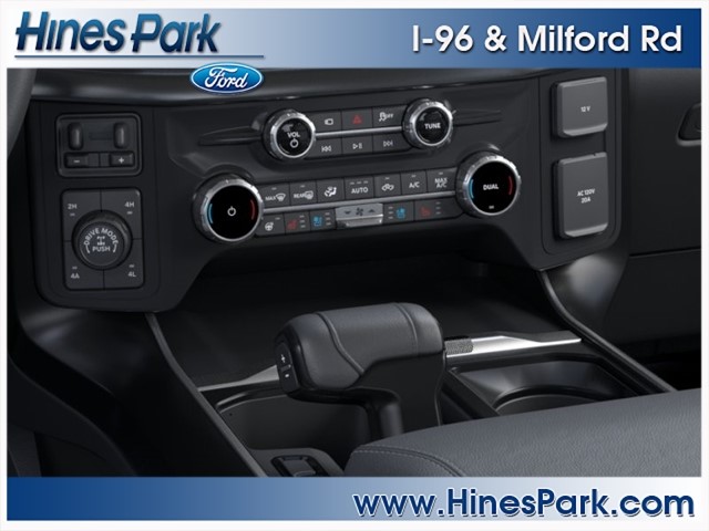 2026 FORD F-150 LARIAT — миниатюра 15