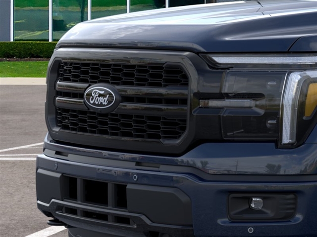 2026 FORD F-150 LARIAT — миниатюра 17