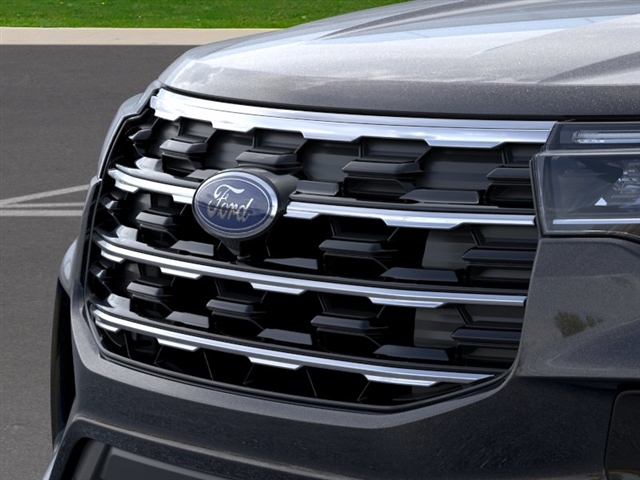 2026 FORD EXPLORER ACTIVE — миниатюра 17