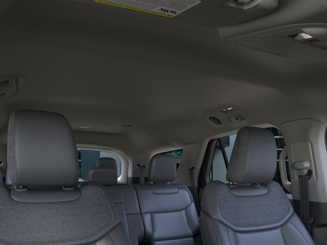 2026 FORD EXPLORER ACTIVE — миниатюра 22