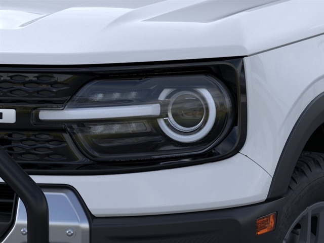 صورة مصغرة 18 لـ 2026 FORD BRONCO SPORT BIG BEND