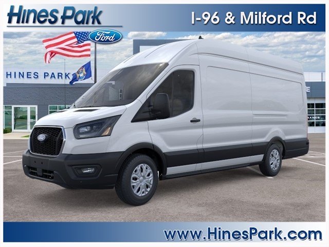 New 2026 Ford Transit-350 Base