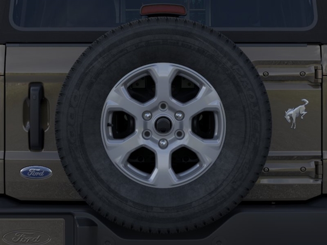 صورة مصغرة 24 لـ 2026 FORD BRONCO BIG BEND