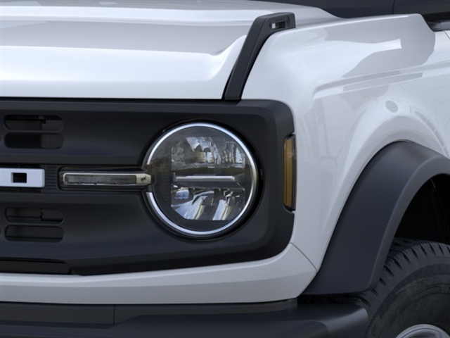 صورة مصغرة 20 لـ 2026 FORD BRONCO BIG BEND