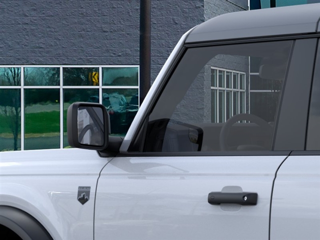 صورة مصغرة 22 لـ 2026 FORD BRONCO BIG BEND