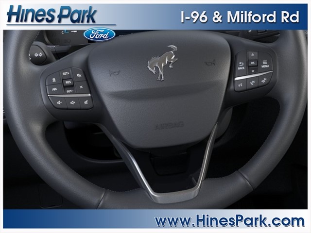 2026 FORD BRONCO SPORT OUTER BANKS — миниатюра 12