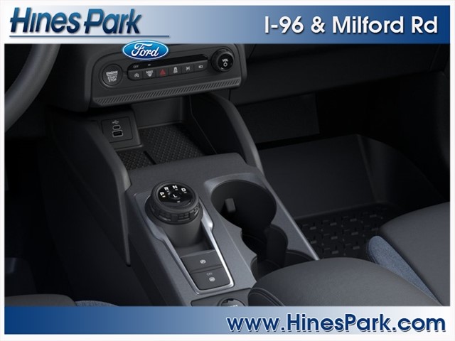 2026 FORD BRONCO SPORT OUTER BANKS — миниатюра 15