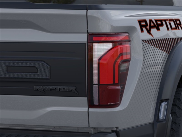 2026 FORD F-150 RAPTOR 缩略图 21
