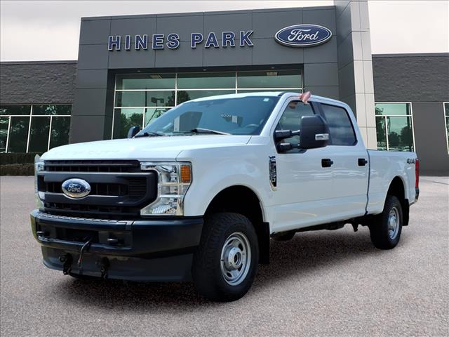 2022 FORD F-350 XL 照片 3