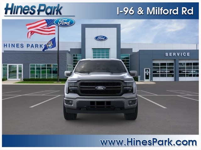 صورة 6 لـ 2026 FORD F-150 LARIAT