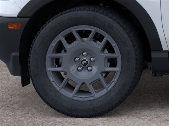 صورة مصغرة 19 لـ 2026 FORD BRONCO SPORT BIG BEND