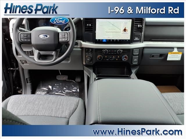 صورة مصغرة 15 لـ 2026 FORD F-350 XLT