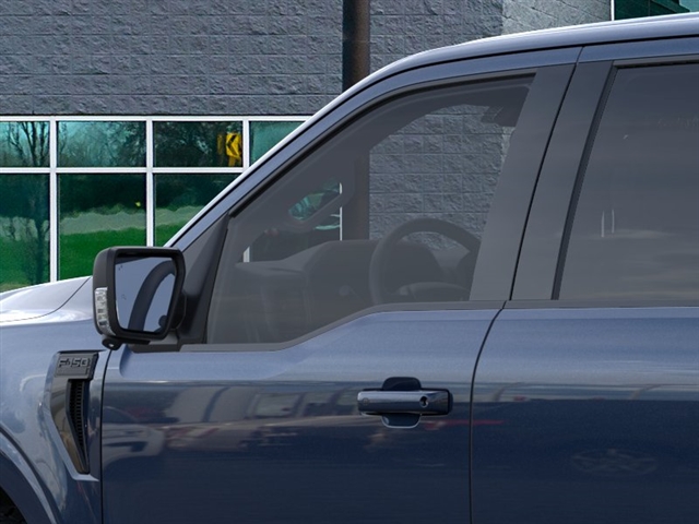 2026 FORD F-150 XLT — миниатюра 20