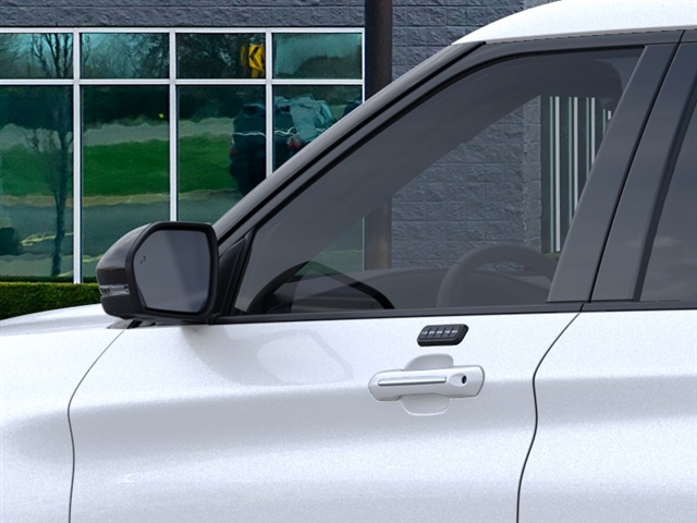 2026 FORD EXPLORER PLATINUM 缩略图 20