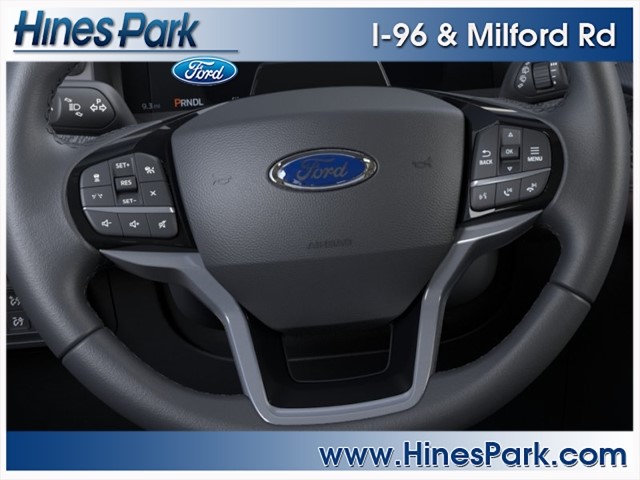 2026 FORD EXPLORER PLATINUM 缩略图 12