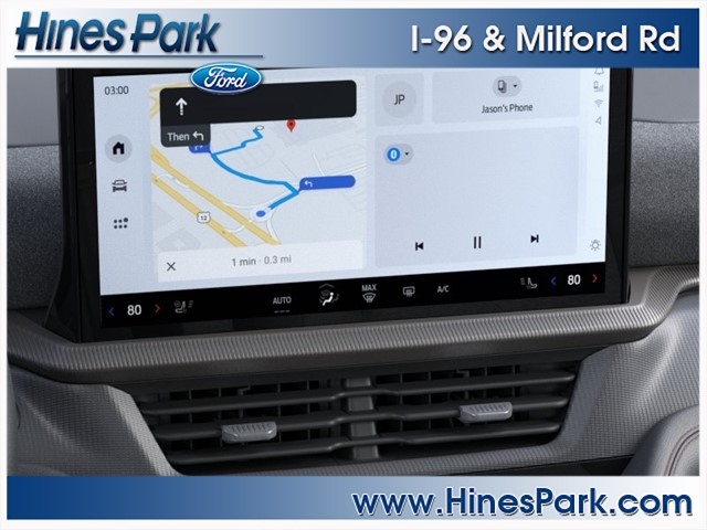 صورة مصغرة 14 لـ 2026 FORD EXPLORER ACTIVE