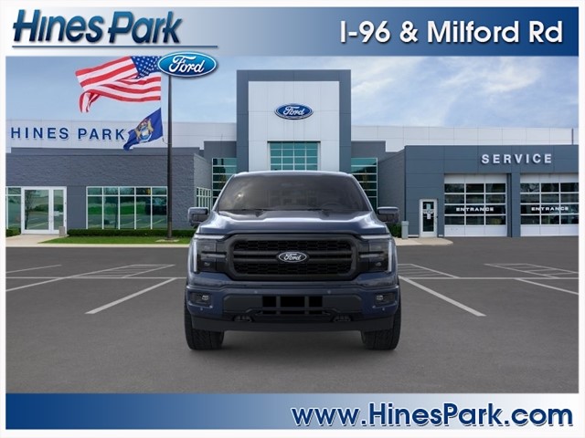 2026 FORD F-150 LARIAT 照片 6