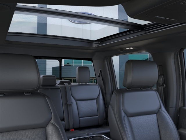 2026 FORD F-150 LARIAT — миниатюра 22