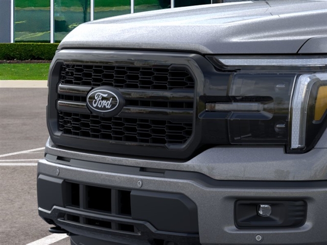 2026 FORD F-150 LARIAT — миниатюра 17