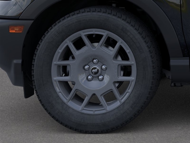 2026 FORD BRONCO SPORT BIG BEND — миниатюра 19