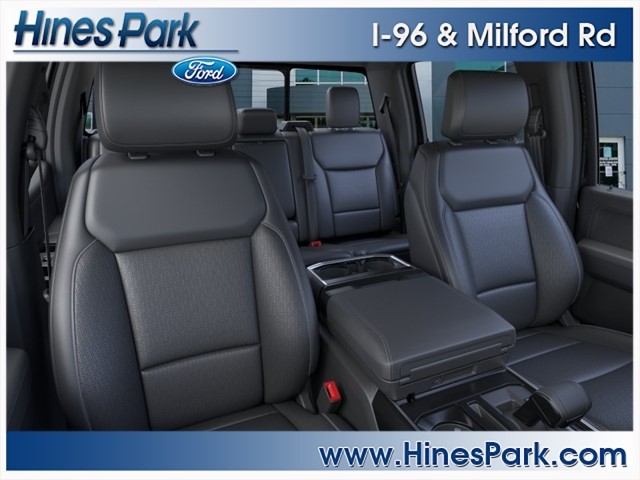 صورة 10 لـ 2026 FORD F-150 LARIAT