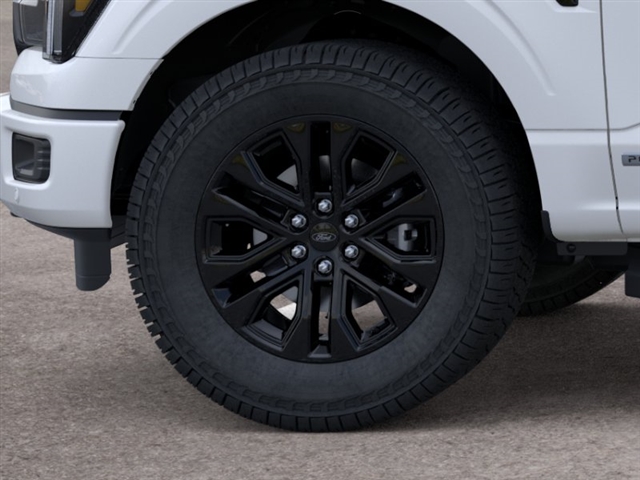 2026 FORD F-150 LARIAT thumbnail 19