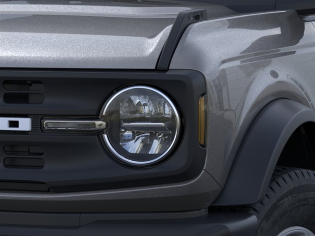 2026 FORD BRONCO BIG BEND — миниатюра 20