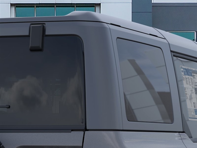 2026 FORD BRONCO BIG BEND — миниатюра 25