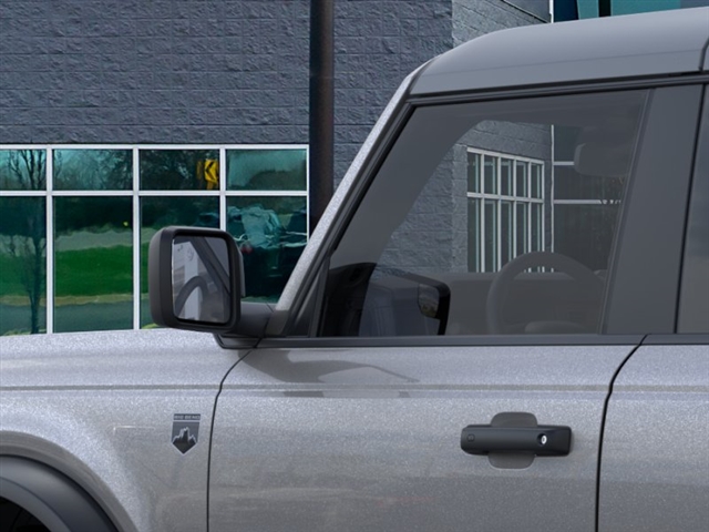 2026 FORD BRONCO BIG BEND — миниатюра 22