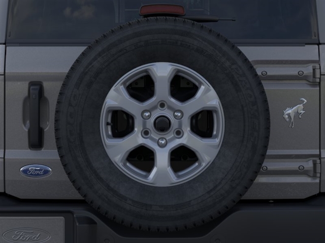 2026 FORD BRONCO BIG BEND — миниатюра 24