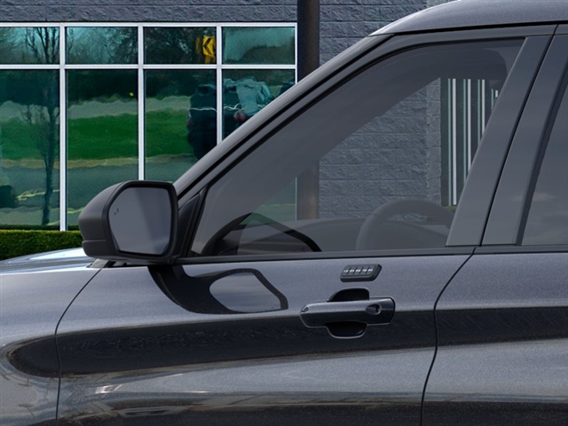 2026 FORD EXPLORER ACTIVE 缩略图 20