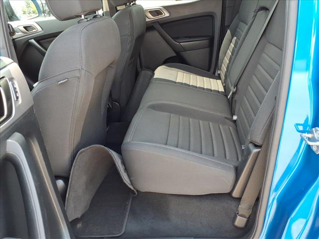 صورة مصغرة 13 لـ 2023 FORD RANGER XLT