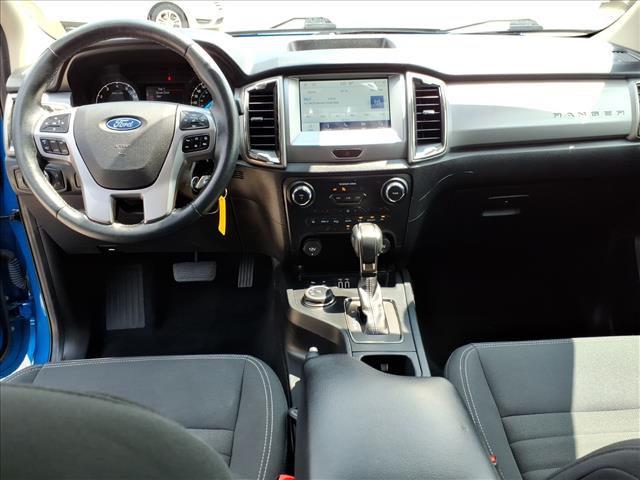 صورة مصغرة 14 لـ 2023 FORD RANGER XLT