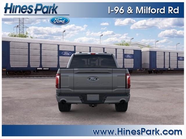 صورة 5 لـ 2026 FORD F-150 LARIAT