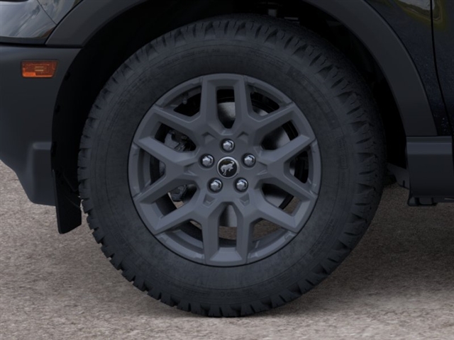 2026 FORD BRONCO SPORT BIG BEND 缩略图 19