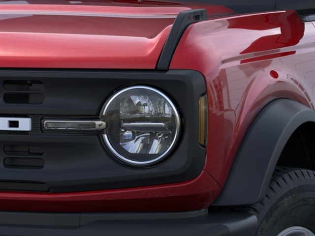 صورة مصغرة 20 لـ 2026 FORD BRONCO BIG BEND