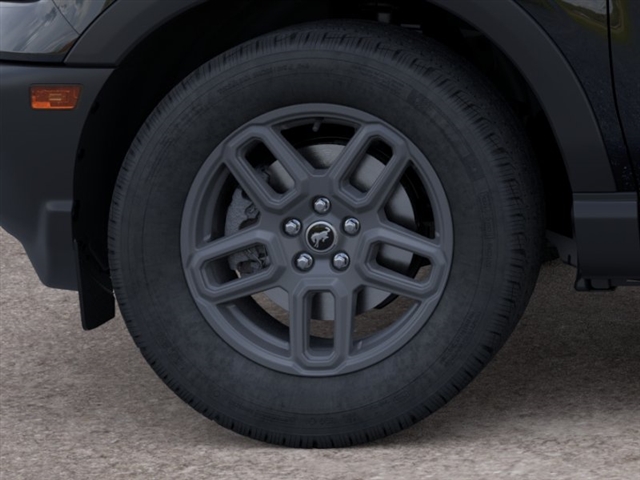 2026 FORD BRONCO SPORT BIG BEND — миниатюра 19