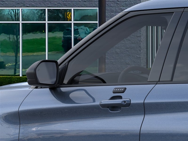 صورة مصغرة 20 لـ 2026 FORD EXPLORER ACTIVE