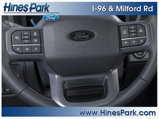 صورة مصغرة 12 لـ 2026 FORD F-150 XLT