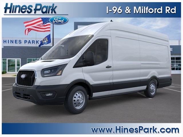 New 2026 Ford Transit-350 Base