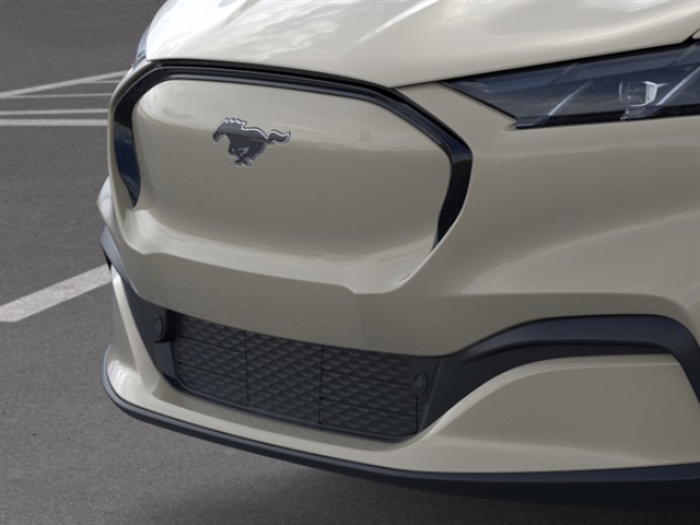 2026 FORD MUSTANG MACH-E PREMIUM — миниатюра 17