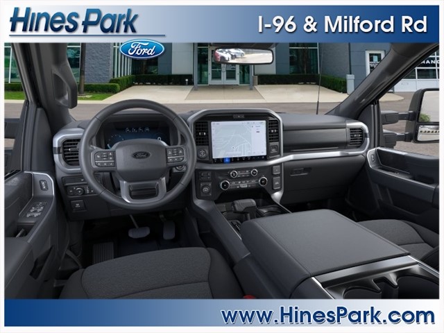 صورة مصغرة 9 لـ 2026 FORD F-150 XLT